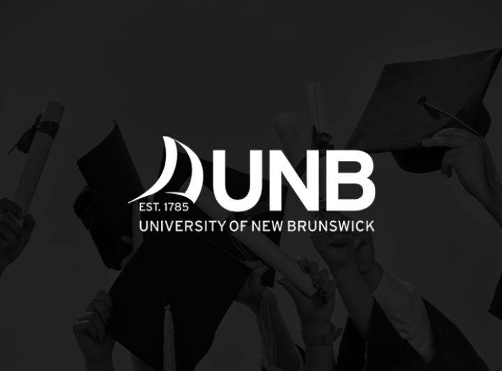 University of New Brunswick